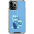 Elf Mr. Narwhal Farewell iPhone 13 Pro Max Clear Case